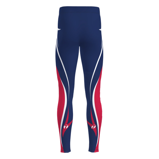 Vision 4.0 Konkurransetights Dame