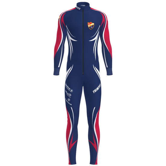 Vision 4.0 Konkurransedress Junior