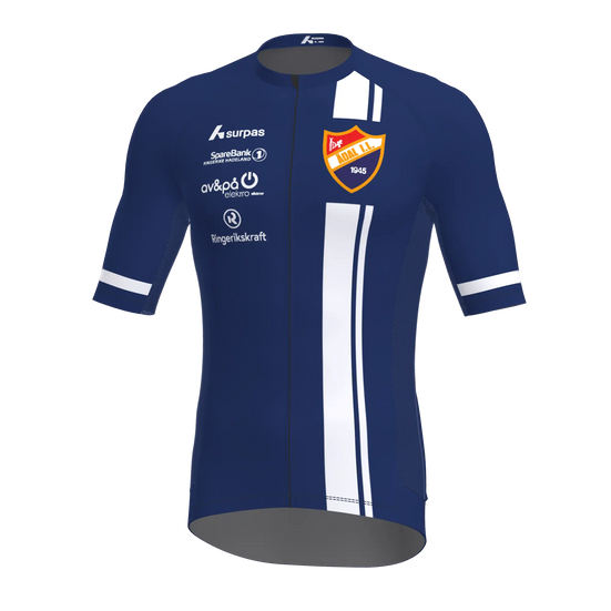 Apex Shirt SS Jr