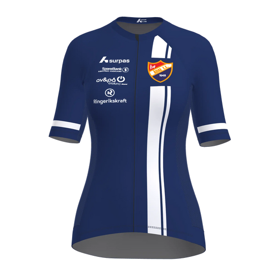 Apex Shirt SS Women