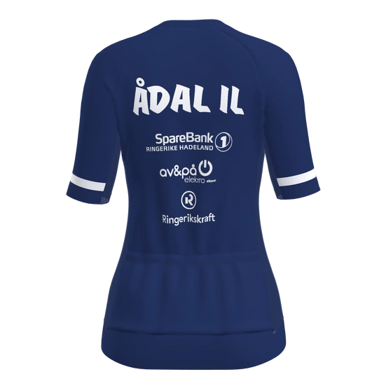 Apex Shirt SS Women