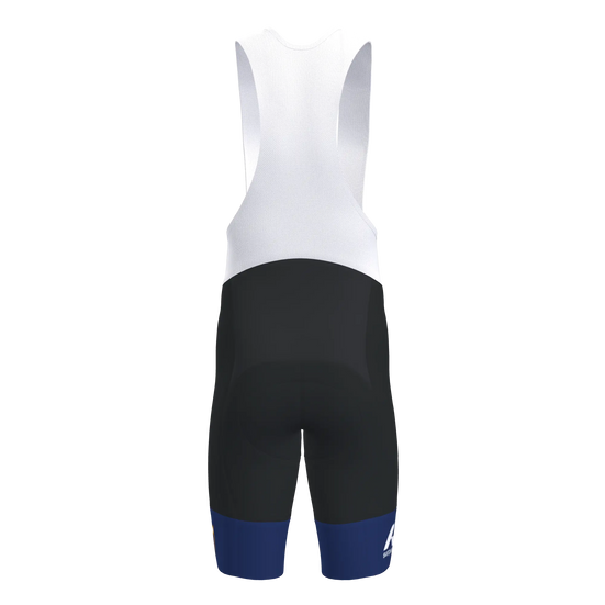 Apex Bib Shorts Men