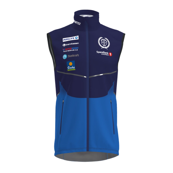 Ace Vest Dame