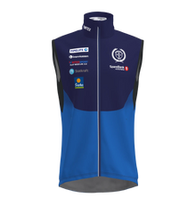 Element Plus Vest Herre