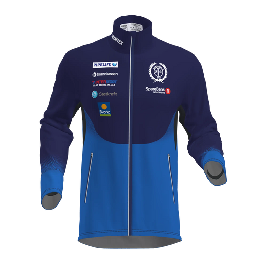 Element Plus Jakke Junior