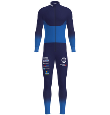 Vision 4.0 Konkurransedress Junior