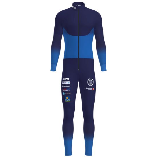 Vision 4.0 Konkurransedress Junior