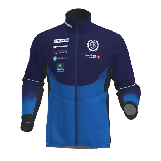 Ambition 2.0 Jakke Herre