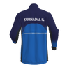 Trainer 3.0 Jakke Herre