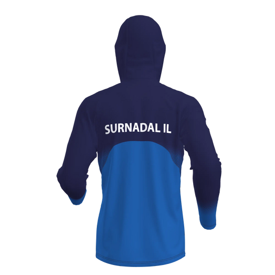 Flex 4.0 Hoodie Junior