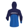 Flex 4.0 Hoodie Herre