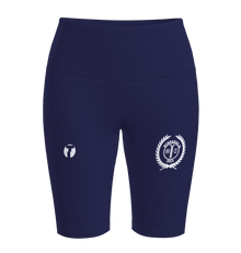 Lead Kort Tights Dame