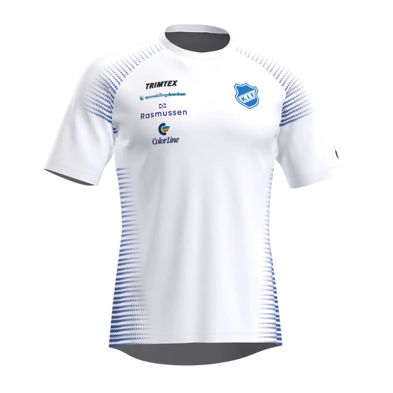 Free 2.0 T-Skjorte Junior