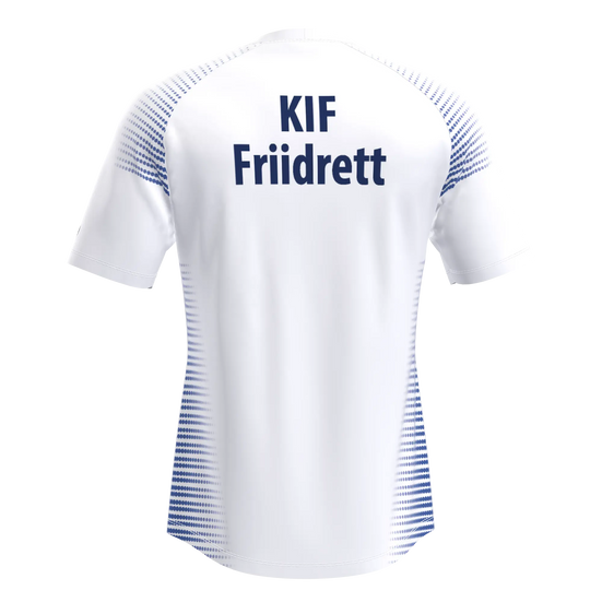 Free 2.0 T-Skjorte Junior