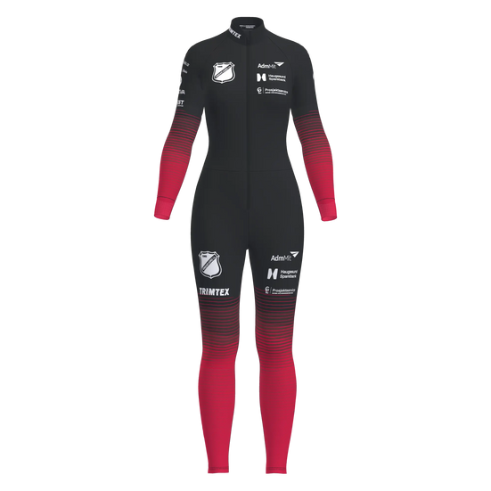 Vision 4.0 Konkurransedress Dame
