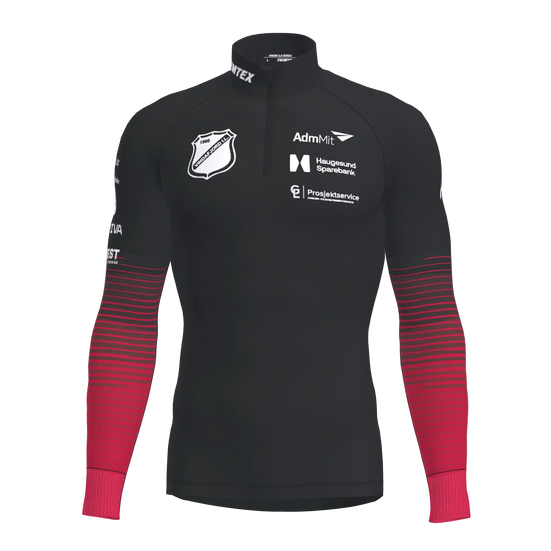 Vision 3.0 Konkurransetrøye LS Junior