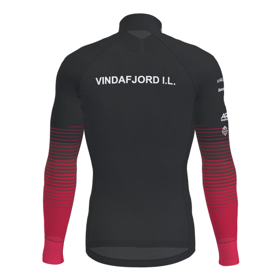 Vision 3.0 Konkurransetrøye LS Junior