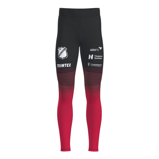 Vision 4.0 Konkurransetights Dame