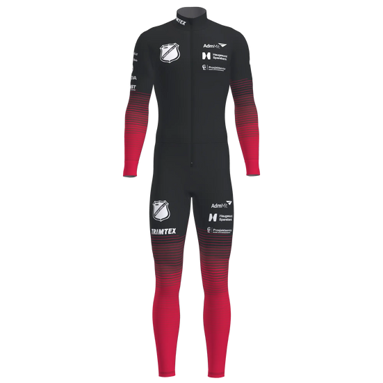 Ace 3.0 Konkurransedress Herre