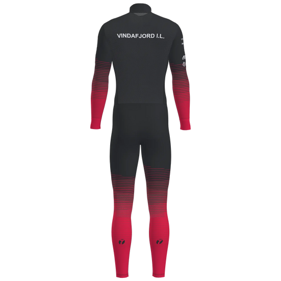 Ace 3.0 Konkurransedress Herre