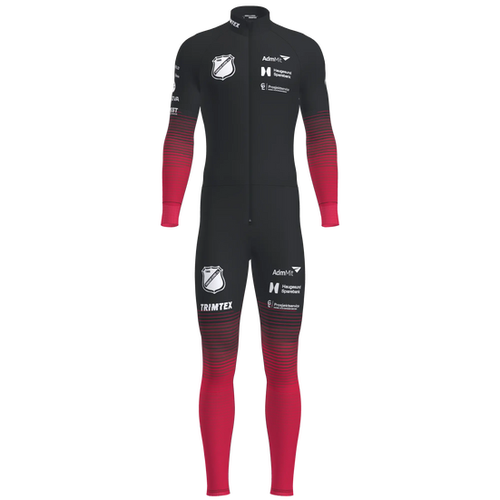Vision 4.0 Konkurransedress Junior