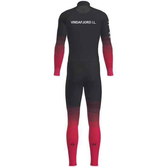Vision 4.0 Konkurransedress Junior