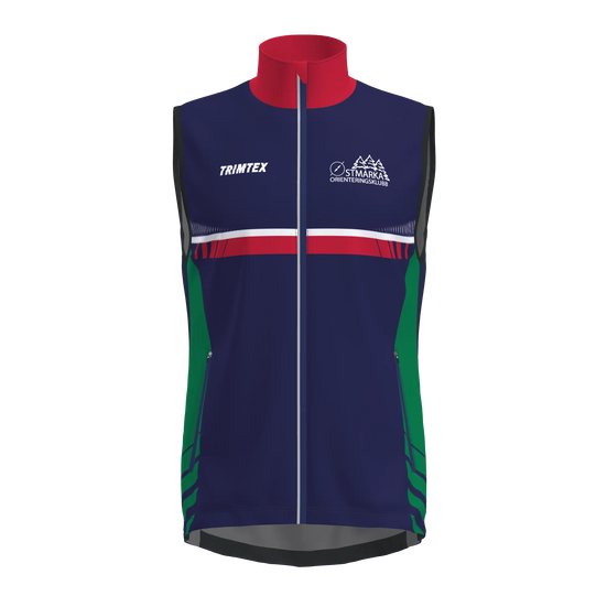 Trainer 3.0 Vest Men