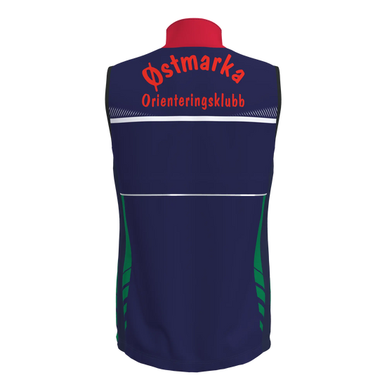 Trainer 3.0 Vest Men
