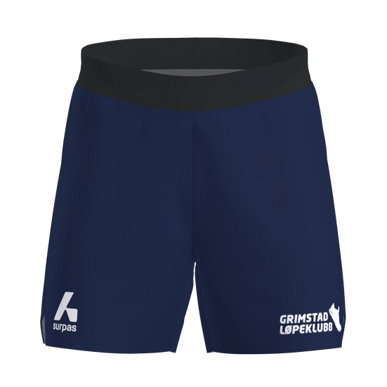 Stride Shorts Men