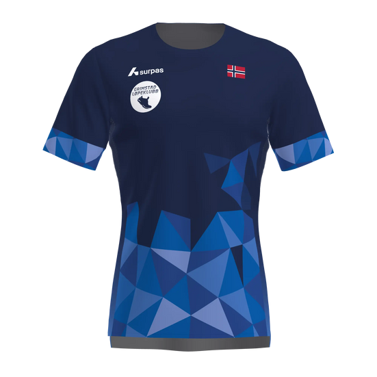 Stride T-Shirt SS Women