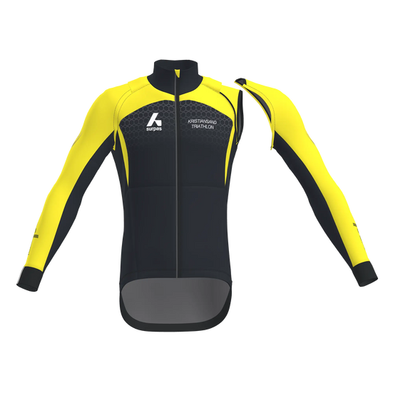 Explore RS Jacket Men