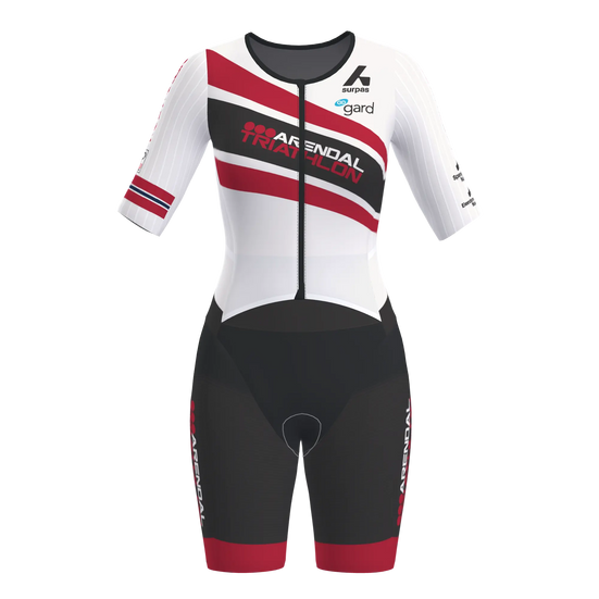 Insane ARC Speedsuit Women