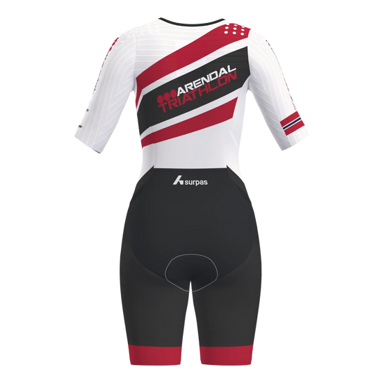 Insane ARC Speedsuit Women