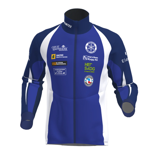 Ambition 2.0 Jakke Junior