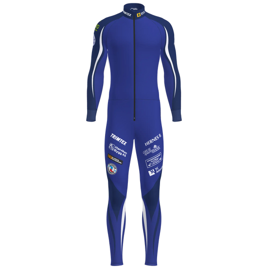 Vision 4.0 Konkurransedress Herre