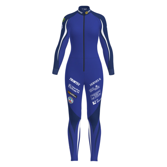 Vision 4.0 Konkurransedress Dame
