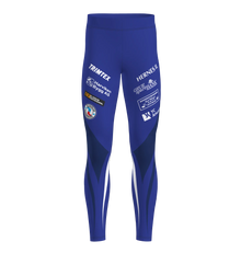 Biathlon 2.0 Konkurransetights Junior