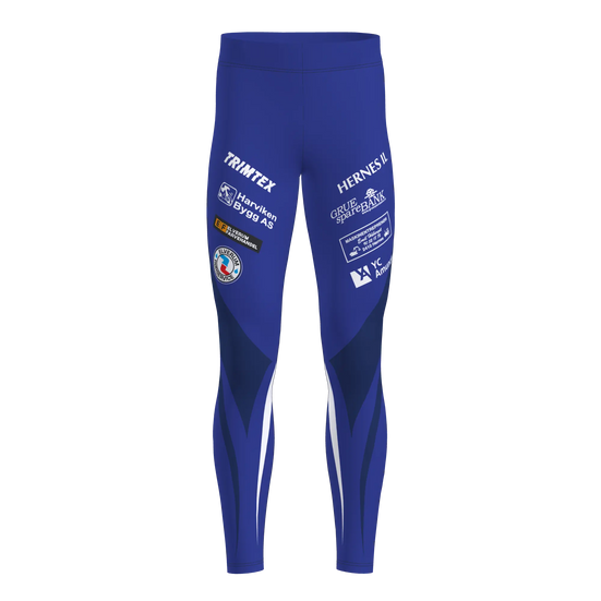 Biathlon 2.0 Konkurransetights Dame