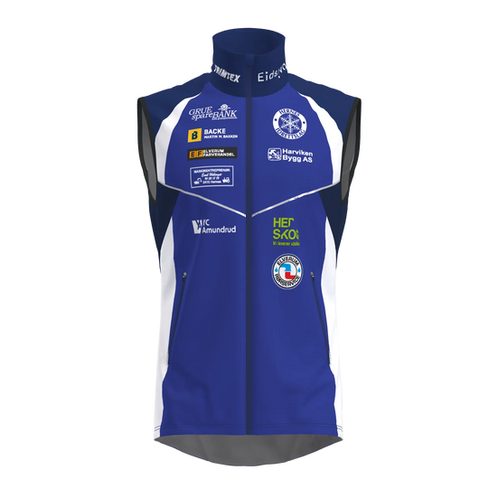 Pulse 2.0 Vest Junior