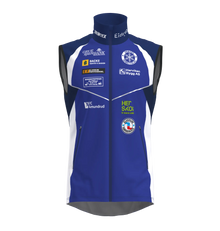 Pulse 2.0 Vest Dame