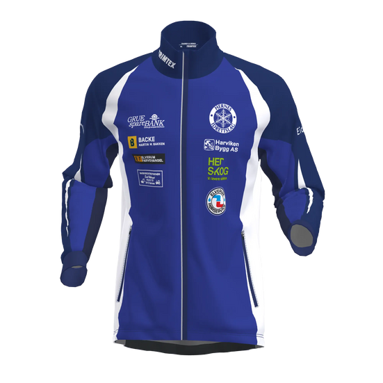Trainer 3.0 Jakke Herre