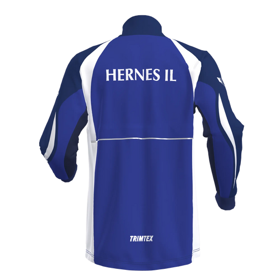 Trainer 3.0 Jakke Herre
