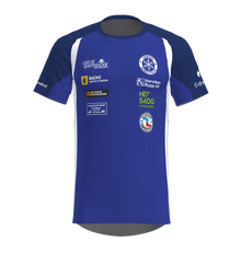 Run T-Skjorte Dame