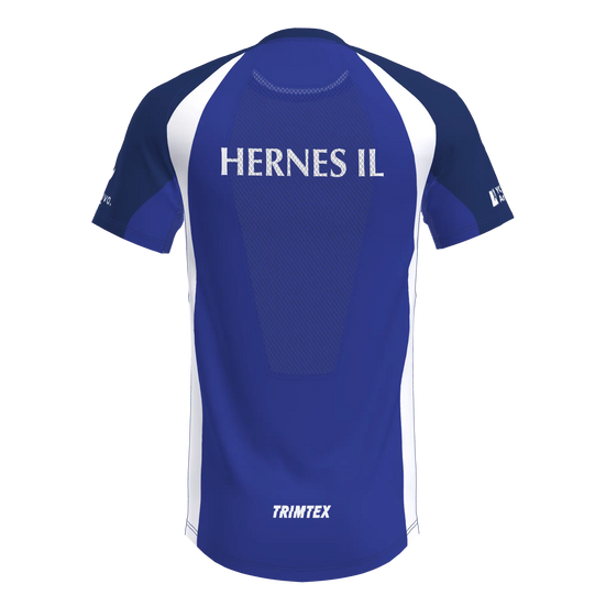 Run T-Skjorte Dame