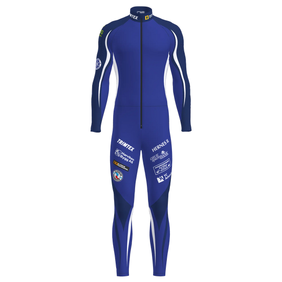Biathlon 2.0 Konkurransedress Herre