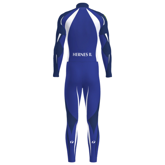 Biathlon 2.0 Konkurransedress Herre