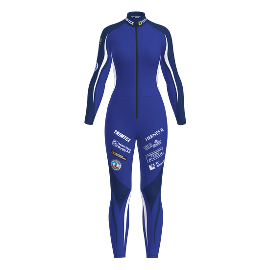 Biathlon 2.0 Konkurransedress Dame