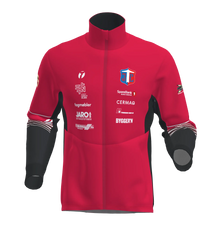 Ambition 2.0 Jakke Dame