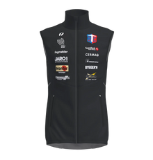 Ace Primaloft Vest Herre