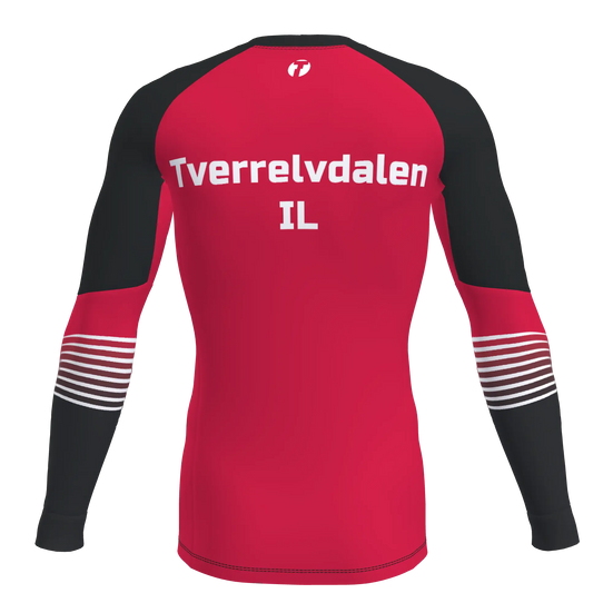 Core Merino 2 Trøye Junior